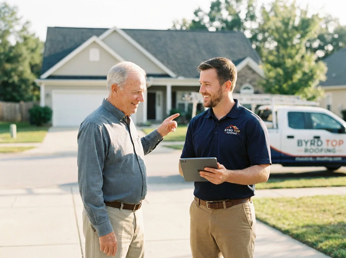 Roofing Lenox, GA FAQs
